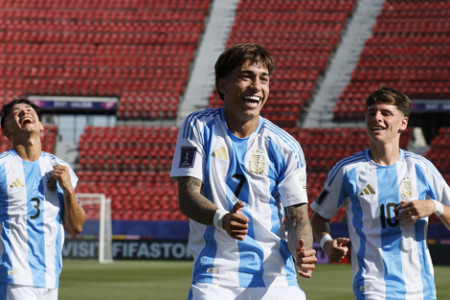 Mundial Sub20: Argentina busca, ante México, la clasificación a semifinales